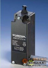 施迈赛公司推出了带安全功能的限位开关