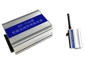 电梯智能无线管理服务系统在河南研制成功