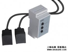 扶梯节能产品小谈-CELEX 微波预感系统