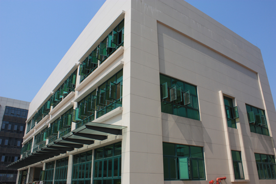 菱王新姿，完美绽放——走进菱王电梯狮山新工厂(图5)