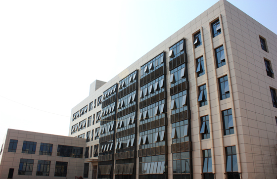 菱王新姿，完美绽放——走进菱王电梯狮山新工厂(图1)