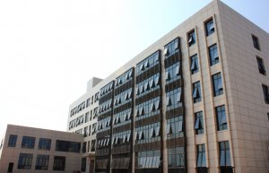 菱王新姿，完美绽放——走进菱王电梯狮山新工厂