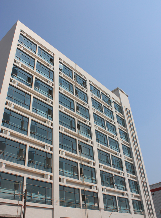 菱王新姿，完美绽放——走进菱王电梯狮山新工厂(图4)