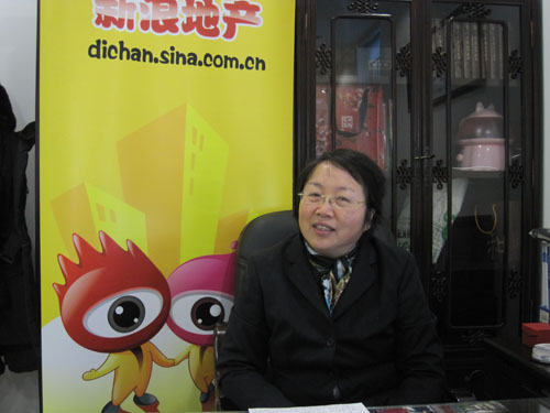 专访上海电梯行业协会秘书长(图1)