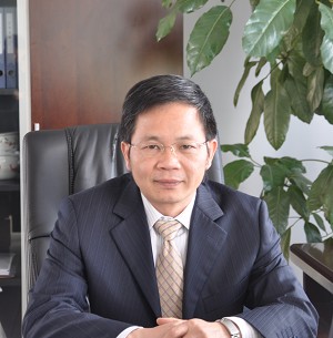 广州富菱达电梯总裁赖小林揭秘4大成功要诀(图1)