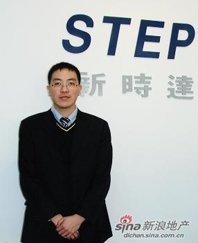 专访新时达软件刘远天：电梯维保信息自动化(图1)