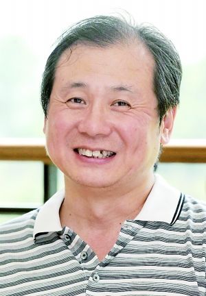 杨隆：蛇吞象，代理商重组电梯母公司(图1)