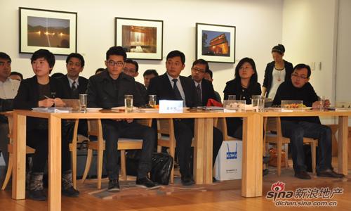 华升富士达独揽望京SOHO142部电梯采购大单(图1) 华升富士达独揽望京SOHO142部电梯采购大单(图1)