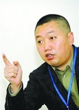 陈纯星：做中国的“电梯大王”