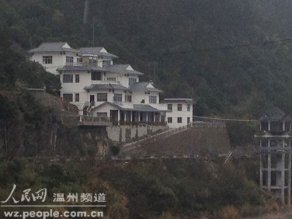 浙江1座水文站被指如别墅 耗资近300万仅4名职员