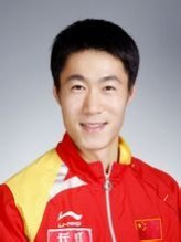 著名乒乓球选手王励勤新任上海政协委员