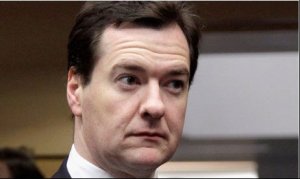英财长称本国经济已开始复苏 仍需削减公共开支