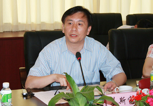 海南省委常委、三亚书记姜斯宪当选上海人大代表(图1)