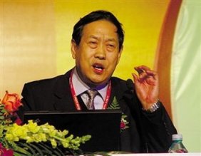 教授：可增设直辖市以推进行政省直管县