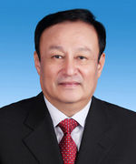 雪克来提·扎克尔任新疆维吾尔自治区人大主任