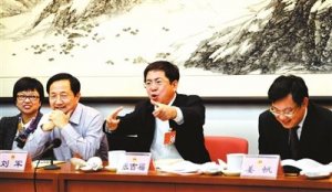 北京平谷书记质疑轻轨方案:绕河北 考虑票价了吗