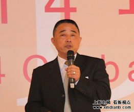 实现德奥电梯的腾飞之梦——王卫杰访谈