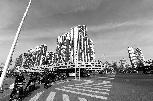 国家发改委：新型城镇化规划已上报国务院