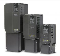 台达REG电能回馈单元助力电梯节能升级