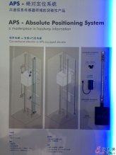 CEDESAPS-绝对定位系统