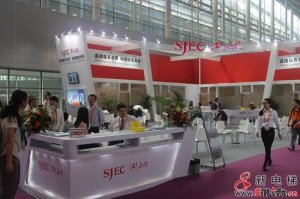 嘉捷电梯服务世界、科技创造未来
