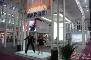苏州德奥电梯
