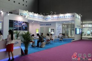 广东德奥电梯科技有限公司