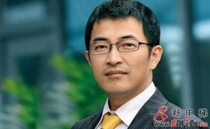 金志峰：嘉捷当怀全球心