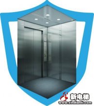 富士达全新小机房电梯——ZEXIA耀世发布