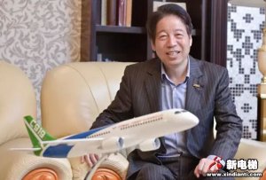 王水福：把我的制造故事讲好