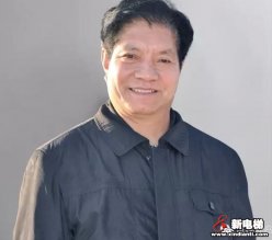 制动专业领域的引航者——韩伍林