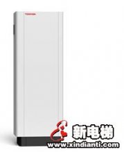 发电效率全球最高 东芝新一代氢型燃料电池系统投入实证试验运行 