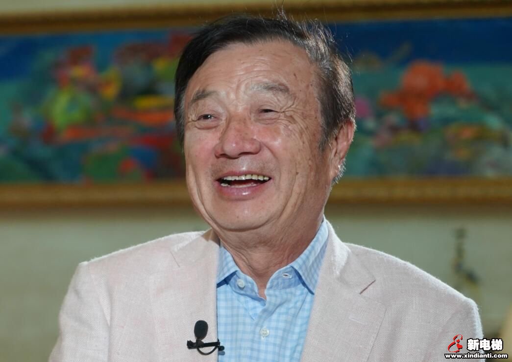 刚刚，美国传来大消息！华为，赢了！(图6)