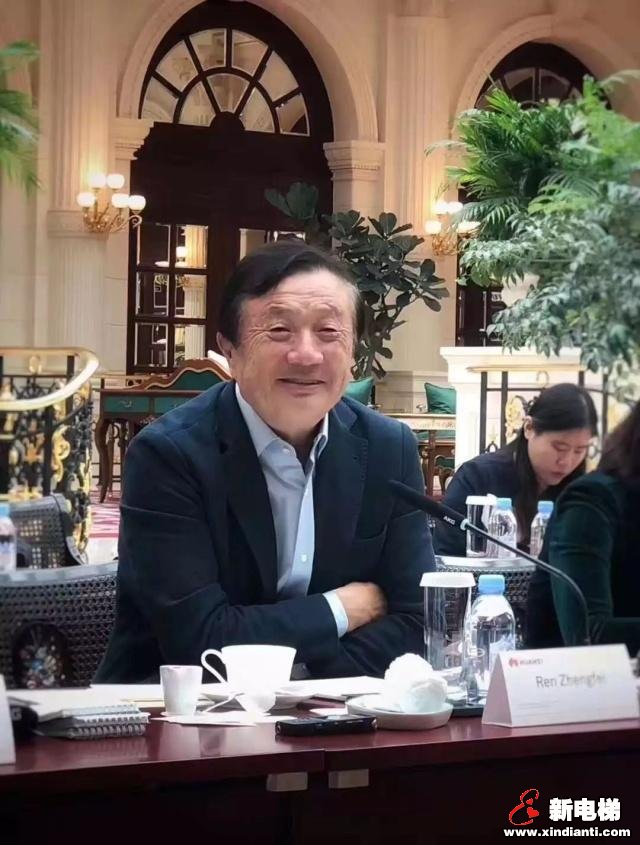 华为发布会宣布拒绝为美国提供技术，华为的绝地反击到了(图3)