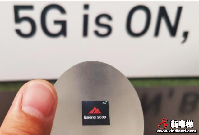 中国移动的规定让高通懵了,目前全部的高通5G手机,明年无法入网(图1) t013cb8170ff3899b48.jpg?size=640x435