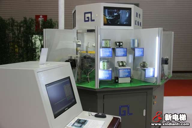 廊坊市东方国立机械制造有限公司2019廊坊展台(图5)