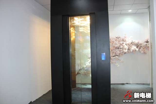 小溪科技2019廊坊展台(图9)