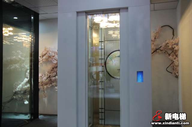 小溪科技2019廊坊展台(图10)
