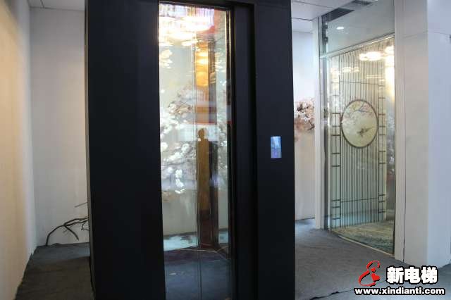 小溪科技2019廊坊展台(图11)