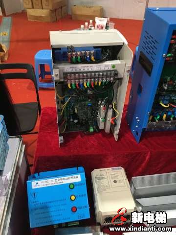 上海沪宜电气设备有限公司2019廊坊展台(图5)