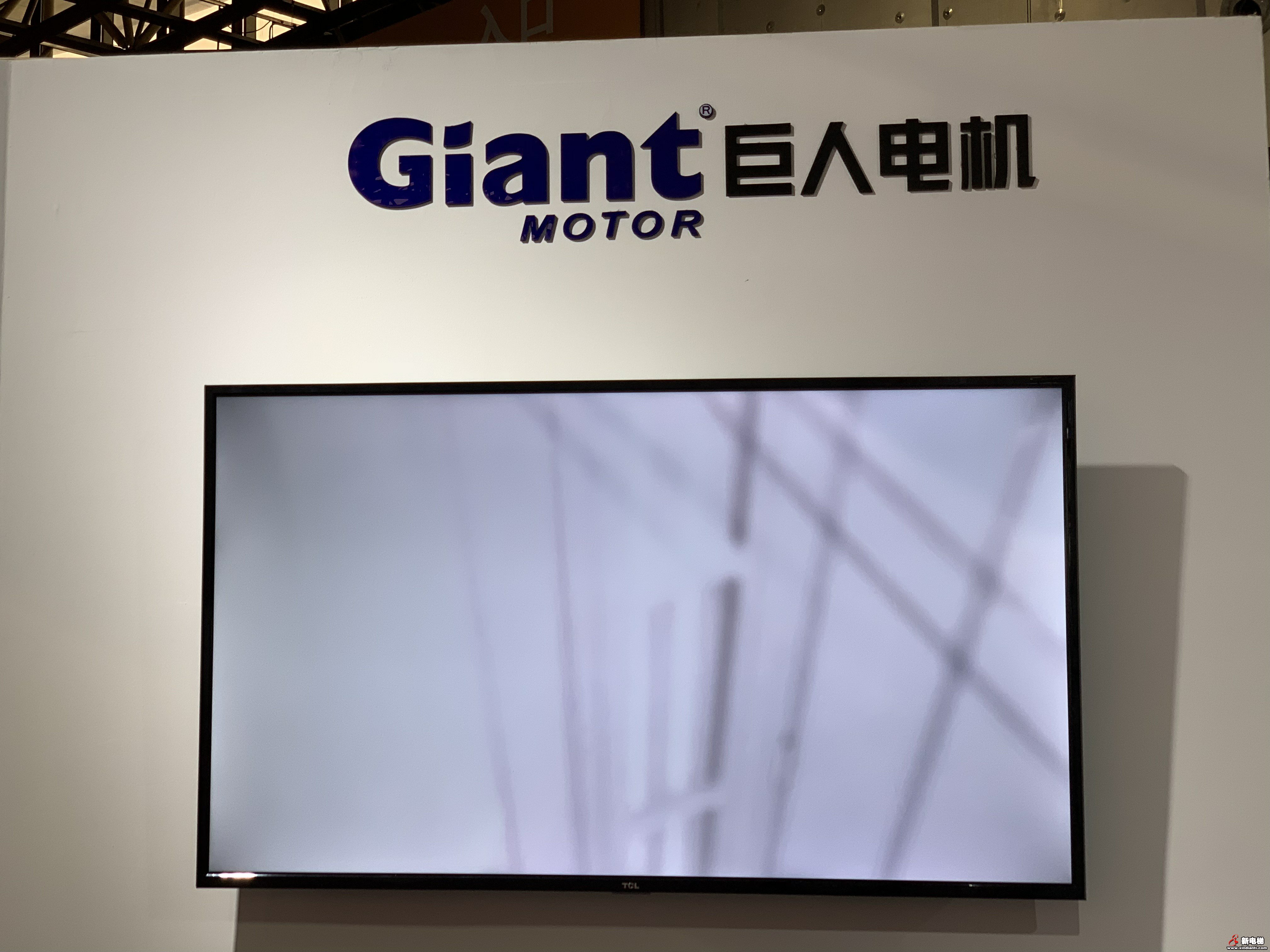 巨龙电梯2019廊坊展台(图18)