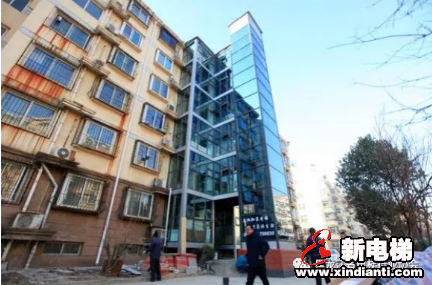 老房加装电梯少走弯路 上海请来社会组织“协助”(图1) 老房加装电梯少走弯路 上海请来社会组织“协助”(图1)