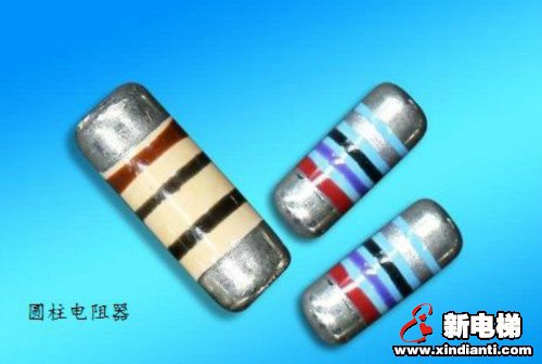线性元件（电阻）的相关知识(图2)