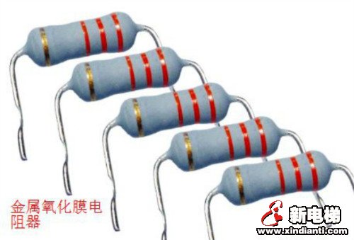 线性元件（电阻）的相关知识(图7)