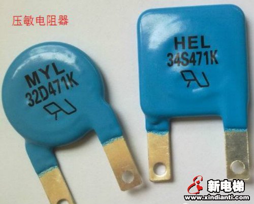线性元件（电阻）的相关知识(图12)