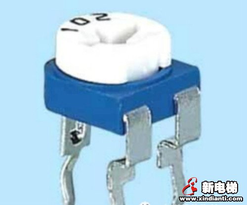 线性元件（电阻）的相关知识(图17)