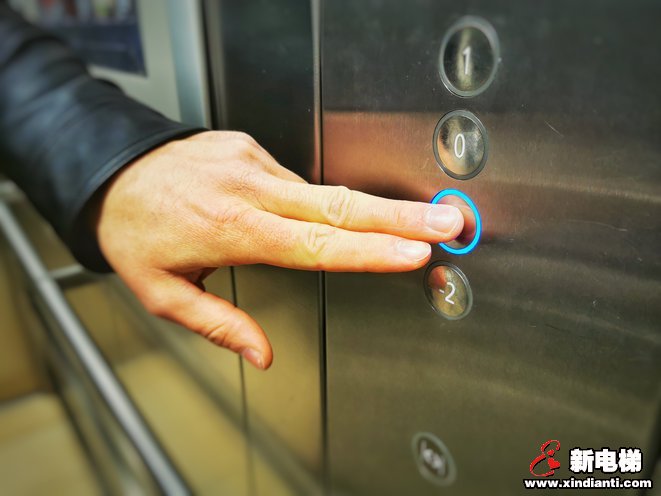 电梯系统驱动控制输出接触器故障排除误区(图1)