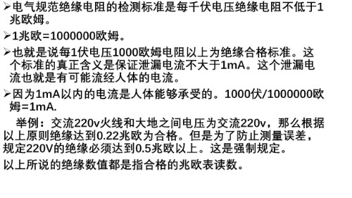 电气设备的绝缘(图12)