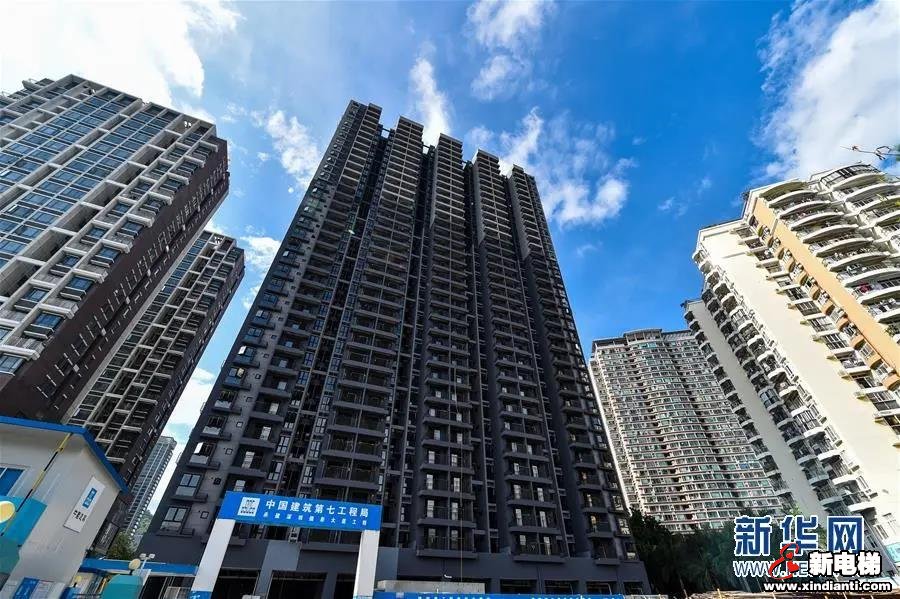 青年人的住房问题,怎么解?(图1) 图片