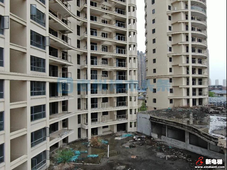 “活不下去”！百强房企直接宣告破产！(图3)